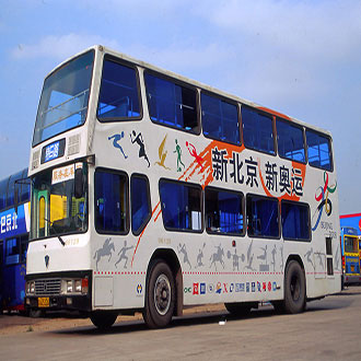 喷绘