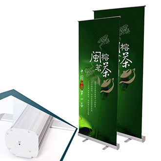 x展架