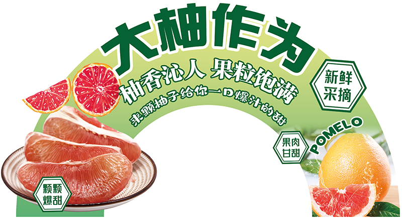 展板